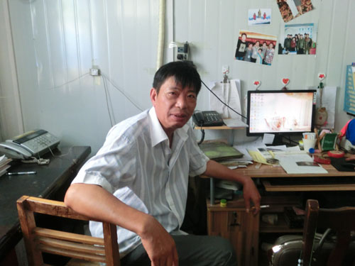 浙江補(bǔ)償器客戶(hù)